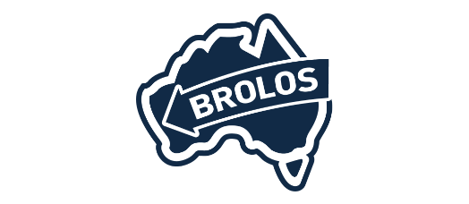 Brolos logo
