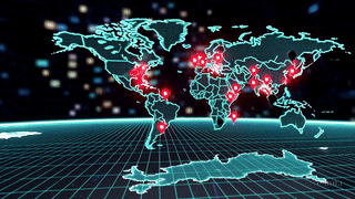 20250313_1222_Counterfeit Activity Heatmap_simple_compose_01jp8fa54sedzspkbbevjvxjq8